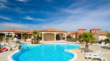 Villa | Pool | Outdoor pool