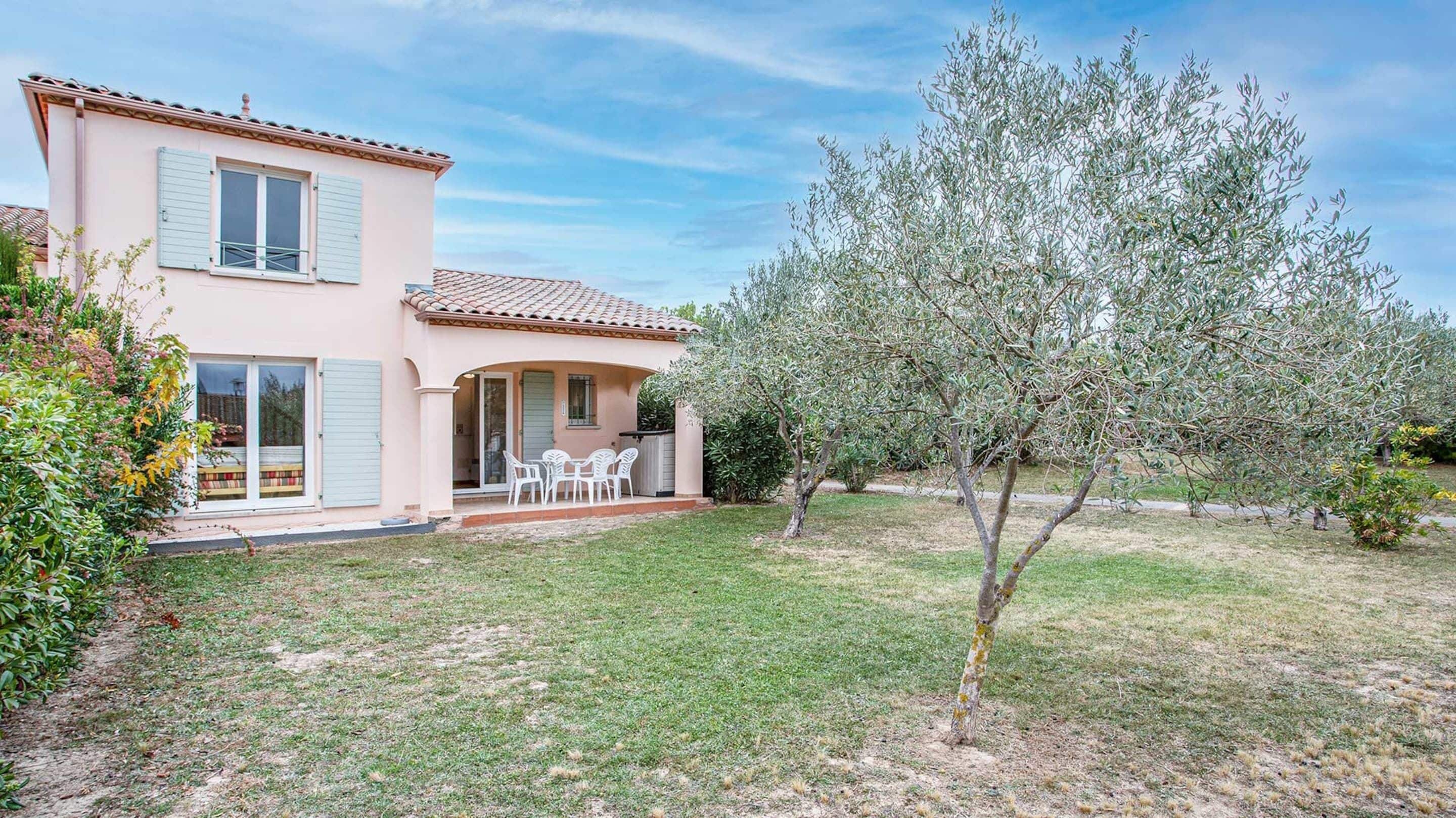 Villa | Exterior