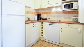 Villa | Private kitchen - P. Minervois I Ndeg01 - Villa 4P8 (Homps)
