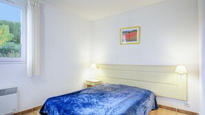 Villa | 3 bedrooms, iron/ironing board - P. Minervois I Ndeg01 - Villa 4P8 (Homps)