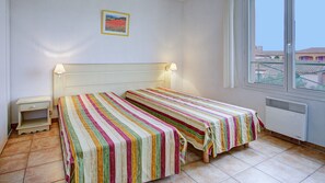 別墅 | 3 間臥室、熨斗/熨衣板