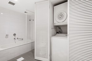 Appartement | Salle de bain