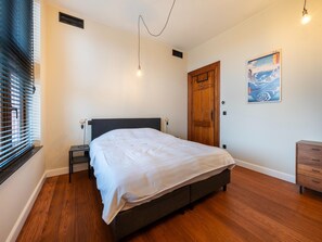 Casa | 6 quartos, roupa de cama