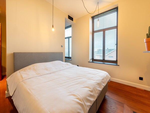 Maison | 6 chambres, draps fournis