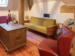 Maison | Salle de jeux