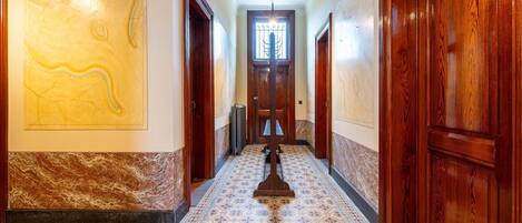 Ferienhaus | Innenbereich