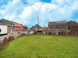 Casa | Vista da propriedade