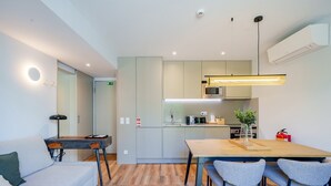 Apartment | Private kitchen - Feel Porto Firmeza Coworking & Flat 1.1 (Porto)