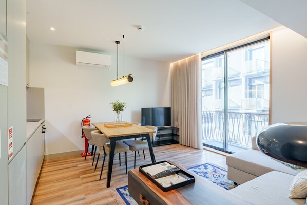 Room - Feel Porto Firmeza Coworking & Flat 1.1 (Porto)
