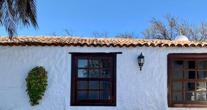 Las Perez Country House With Private Pool