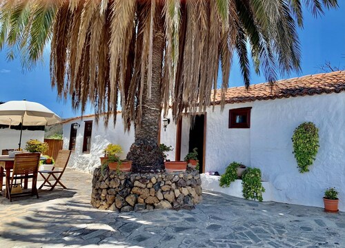 Las Perez Country House With Private Pool