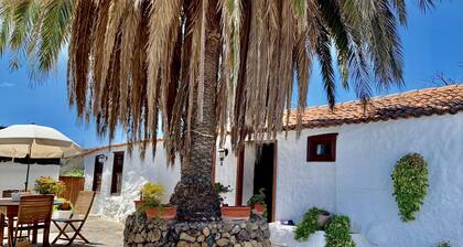 Las Perez Country House With Private Pool