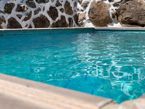 Las Perez Country House With Private Pool