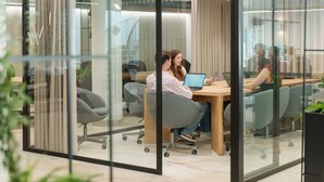 Apartemen | Pusat bisnis