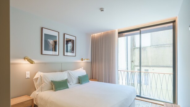 Apartemen