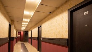 Interior - Collection O Aluva Kinfra Hi-tech Park (Aluva)