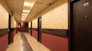 House | Bahagian dalam