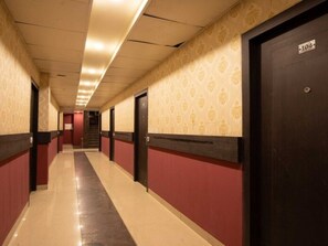 House | Bahagian dalam