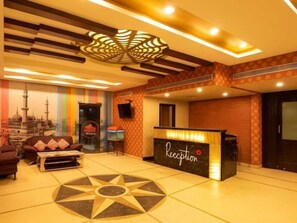 House | Reception - Collection O Aluva Kinfra Hi-tech Park (Aluva)