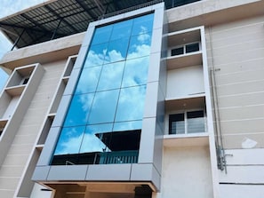 Exterior - Collection O Aluva Kinfra Hi-tech Park (Aluva)