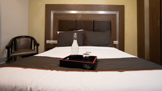 Room - Collection O Aluva Kinfra Hi-tech Park (Aluva)