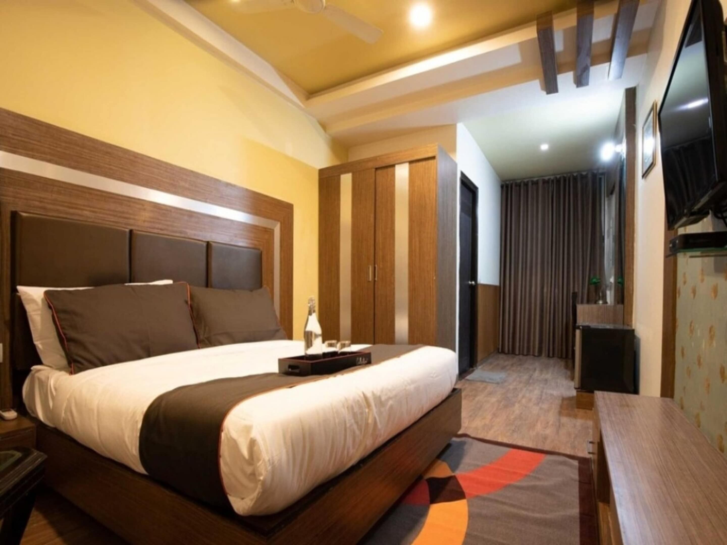 Rumah | 1 kamar tidur
