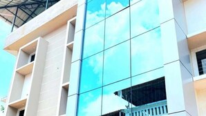 Exterior - Collection O Aluva Kinfra Hi-tech Park (Aluva)