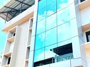 House | Exterior - Collection O Aluva Kinfra Hi-tech Park (Aluva)