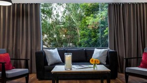 Living area - Collection O Aluva Kinfra Hi-tech Park (Aluva)