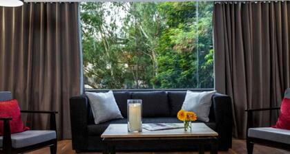 Collection O Aluva Kinfra Hi-tech Park