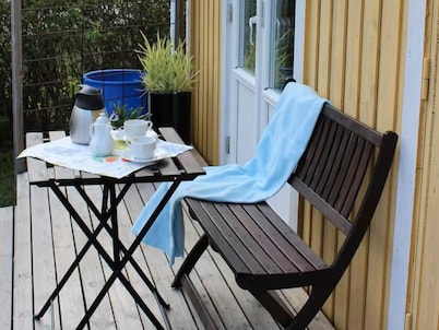 4 Person Holiday Home in Lur
