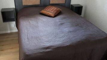 House | Bahagian dalam