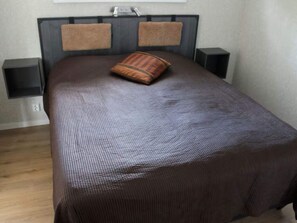 Interior - 4 Person Holiday Home in LUR (Lur)