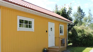 Huis | Exterieur