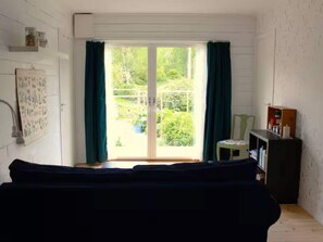 House | Interior - 4 Person Holiday Home in LUR (Lur)