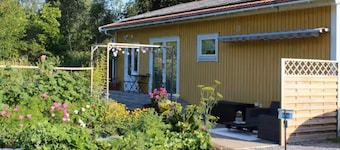 4 Person Holiday Home in Lur