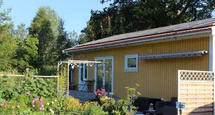 4 Person Holiday Home in Lur