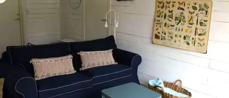 บ้านพัก | ภายใน