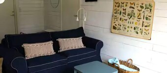 4 Person Holiday Home in LUR