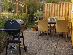 Exterior - 4 Person Holiday Home in LUR (Lur)