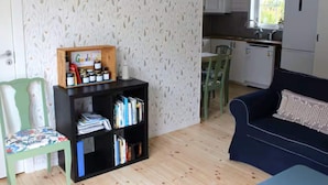 Huis | Interieur