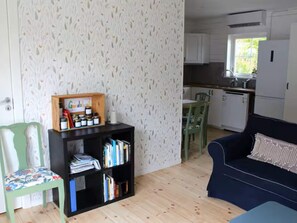 House | Interior - 4 Person Holiday Home in LUR (Lur)