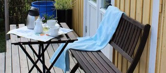 4 Person Holiday Home in LUR