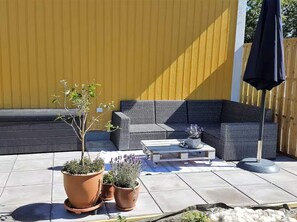 House | Exterior - 4 Person Holiday Home in LUR (Lur)