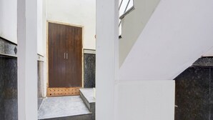House | Reception - Super Hotel O New Delhi Railway Station (New Delhi)
