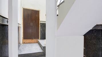 House | Reception