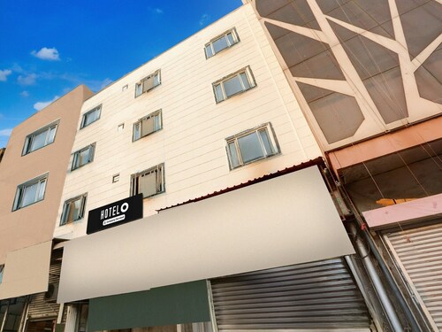 Super Hotel O New Delhi Railway Station