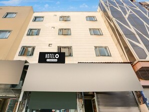 Maison | Extérieur