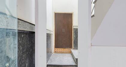 Super Hotel O New Delhi Railway Station