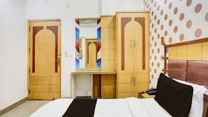 House - Super Hotel O New Delhi Railway Station (New Delhi)